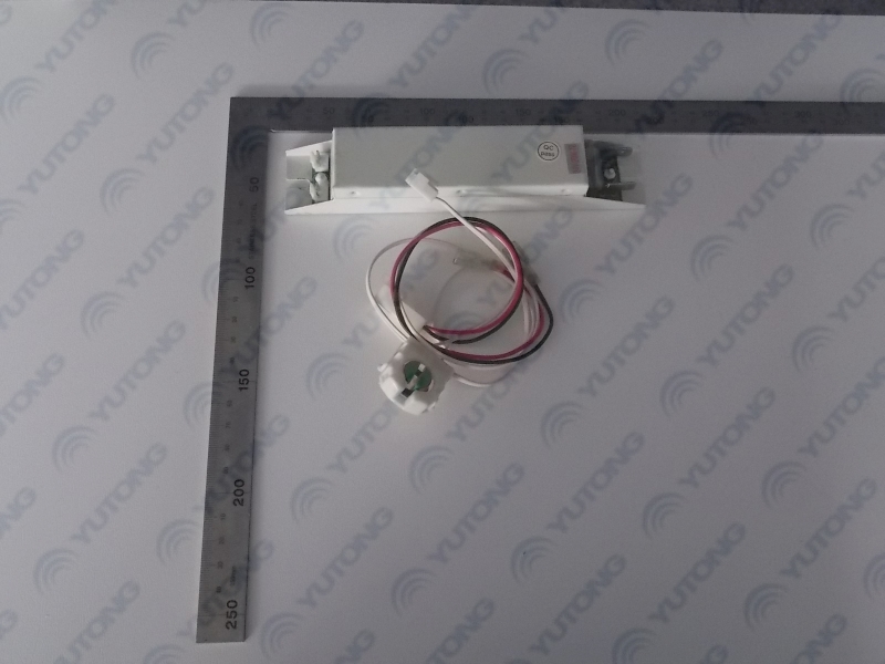 Municipal ballast 24V 20W