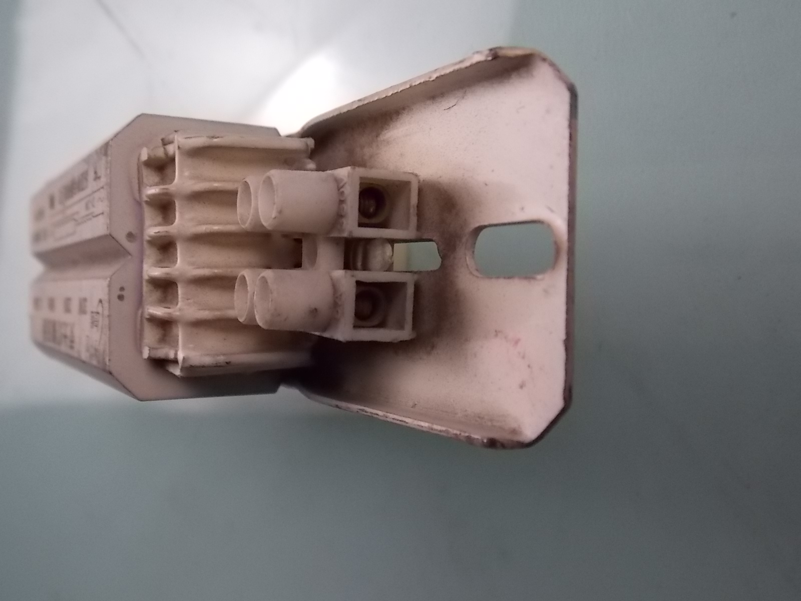 Unisex light ballast 30W 220V 0.365A-3