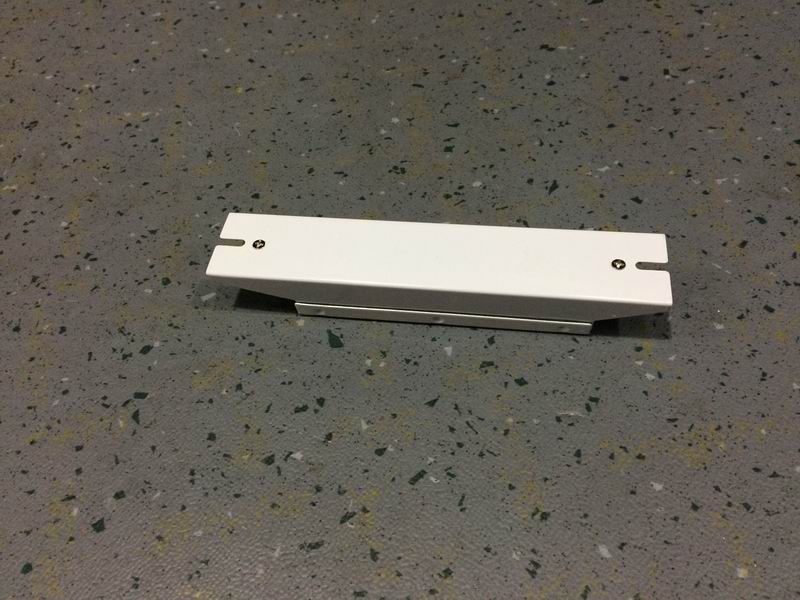 Municipal ballast 24V 40W-1