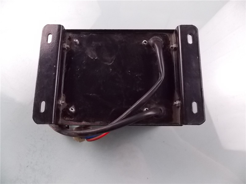 D оптоволоконный триггер-1