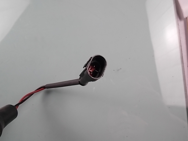 Low air pressure alarm switch; LBC-2