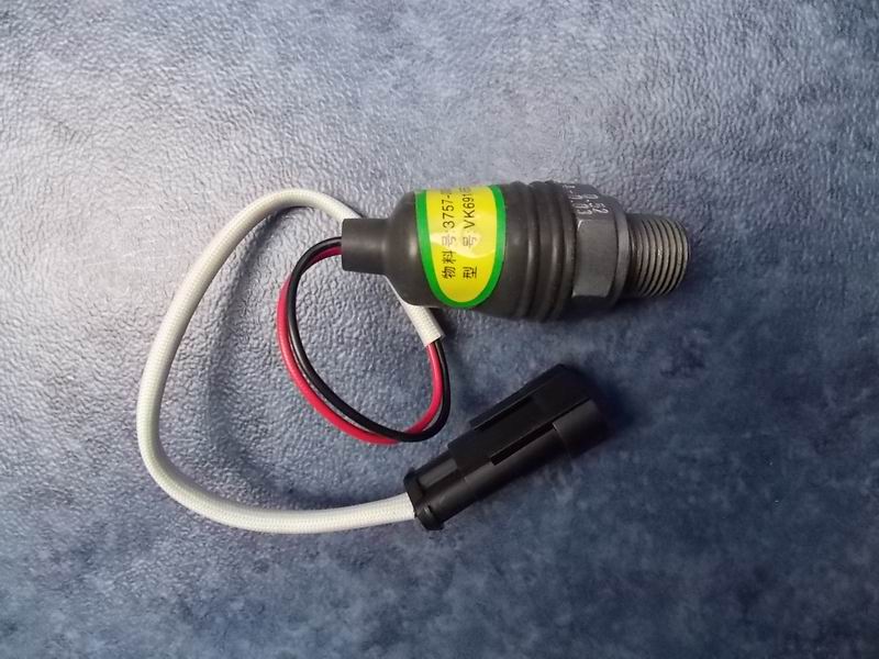 低气压报警器,Z3/8,OFF>0.52MPa>ON-2