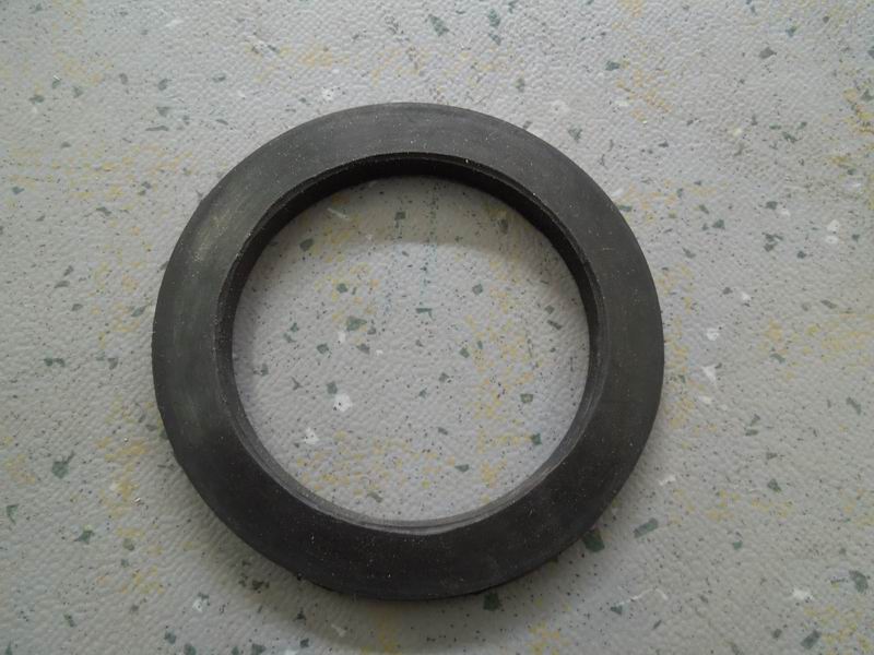 Sheath rubber ring 96\83\2 I-shaped