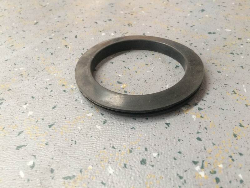 Sheath rubber ring 90\80\2 I-shaped-1
