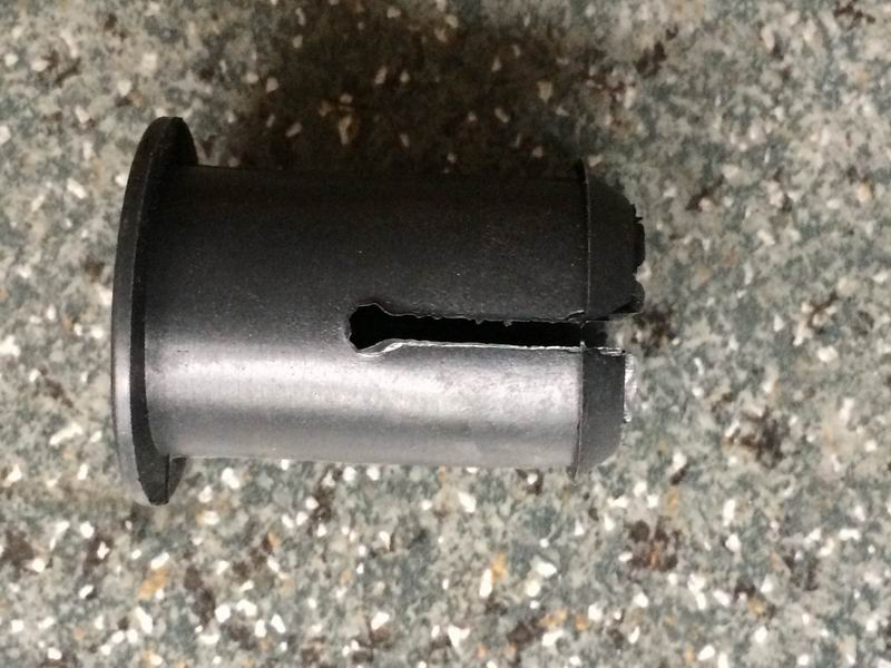 Wiring sheath, DHT, 40*30