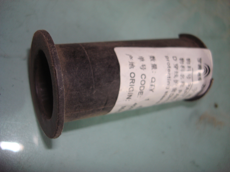 D threading sheath DHT69.5*30-1