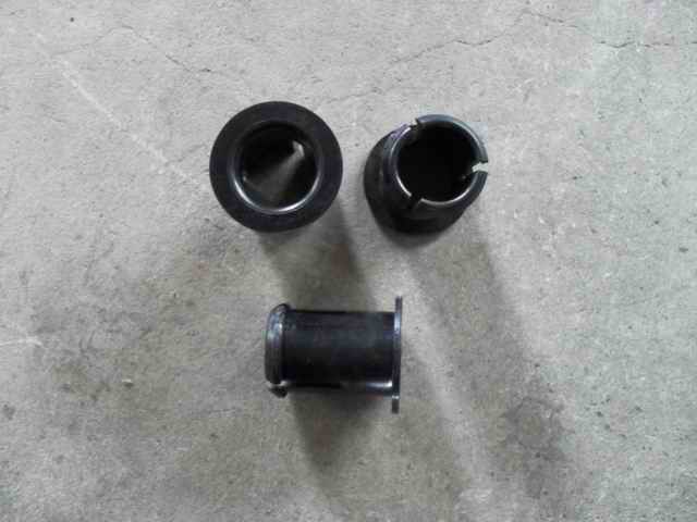 D threading sheath DHT31.5*25