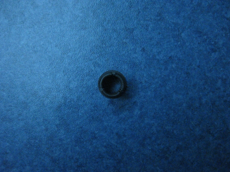 Threading sheath DHT31.5*25 is used instead of 3760-00042-1
