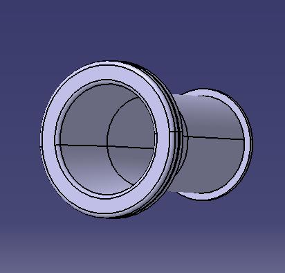 Sheath rubber ring 64*64-1