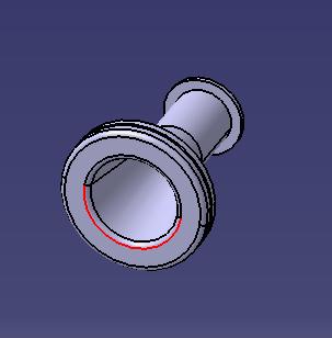 Sheath rubber ring 40*40