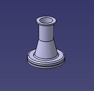 Sheath rubber ring 40*40-1