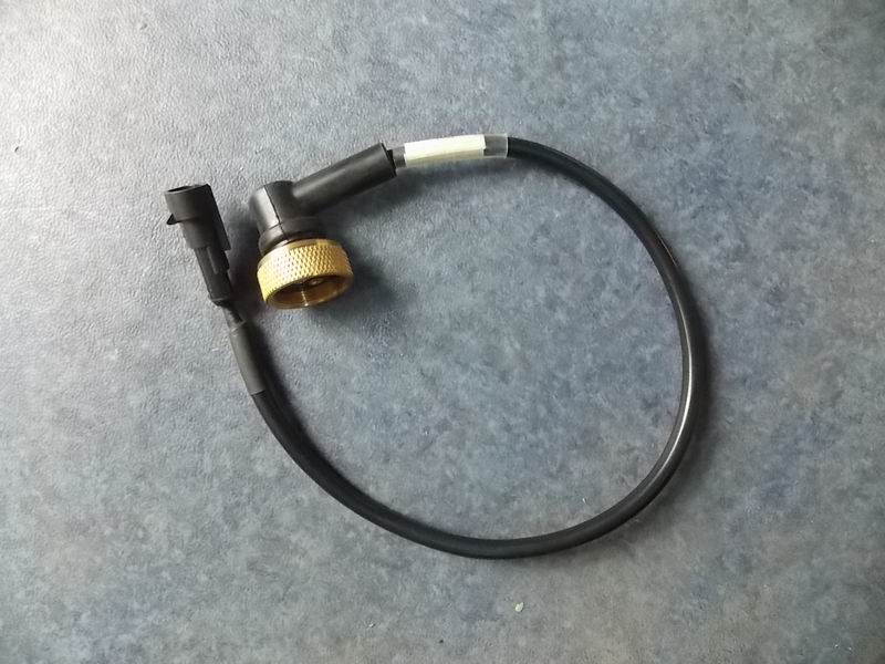 Разъем переключателя сигнала