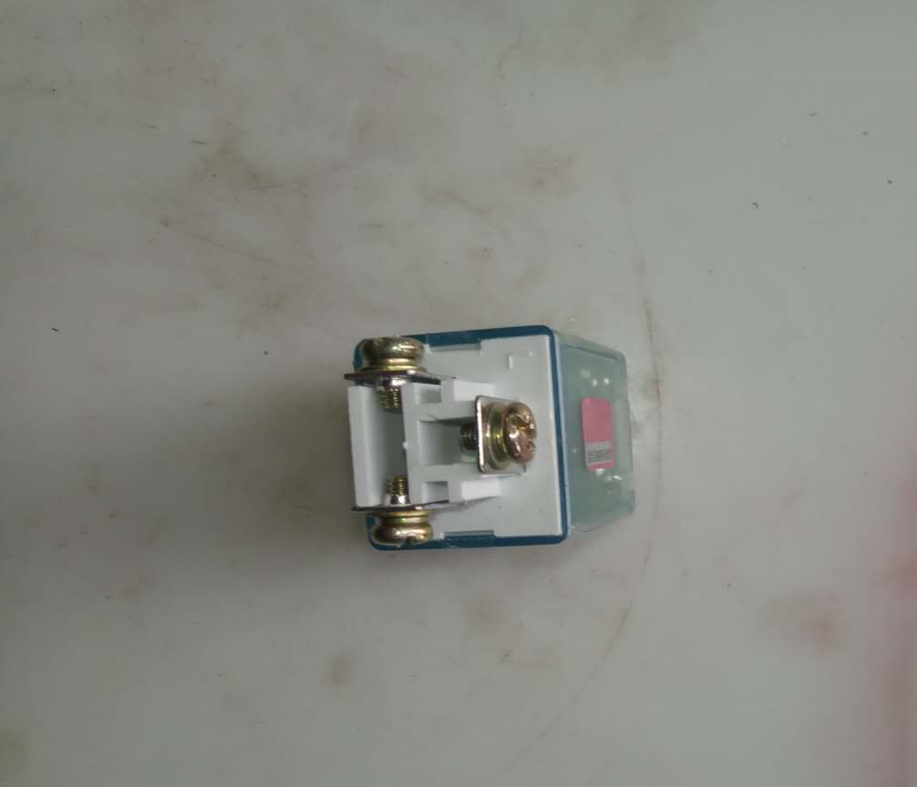 Electronic flasher 24V SG258B-24V-1