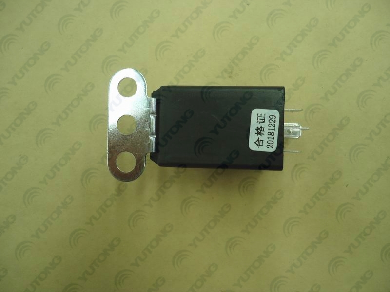 Flasher MT208112 5-pin light bulb flash-1