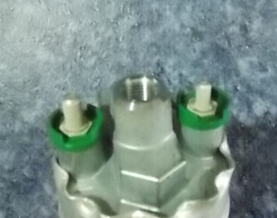 Электрический насос для перекачки масла-2