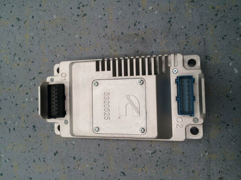 Ignition control unit