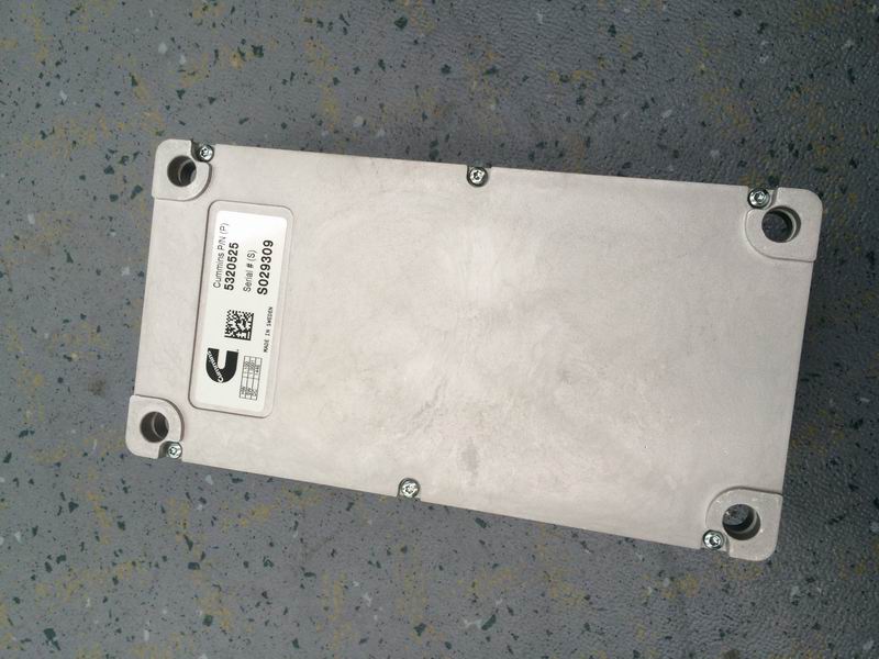 Ignition control unit-1