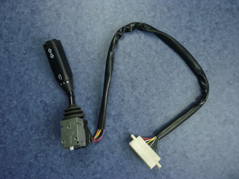 Комбинированный переключатель