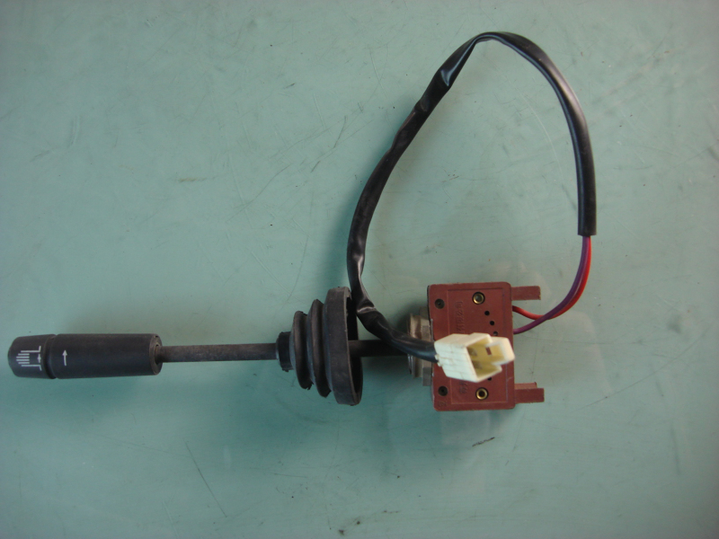 Комбинированный переключатель JK 5010E13 переключатель ручки выхлопного тормоза