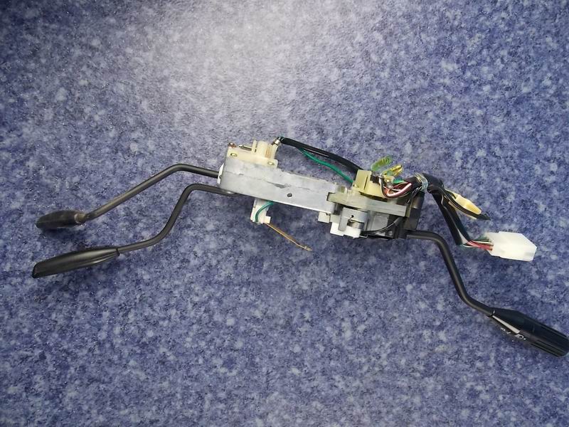 组合开关  RB46PAXLC