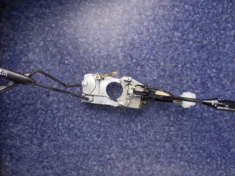 组合开关  RB46PAXLC-1