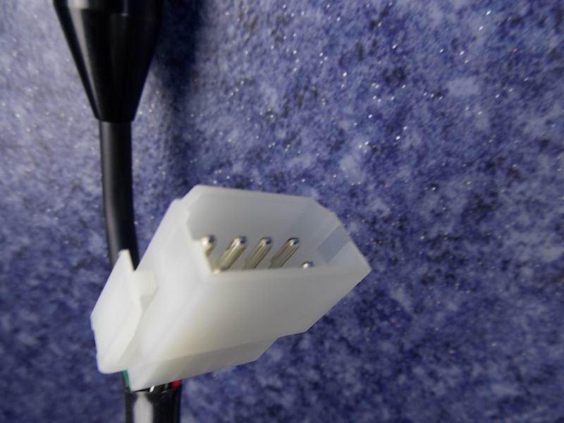 组合开关  RB46PAXLC-2