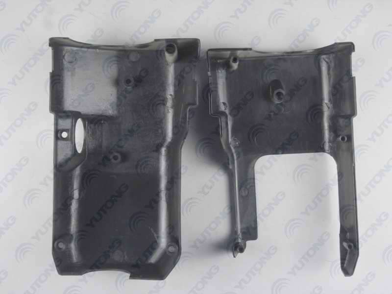 Combination switch housing-1