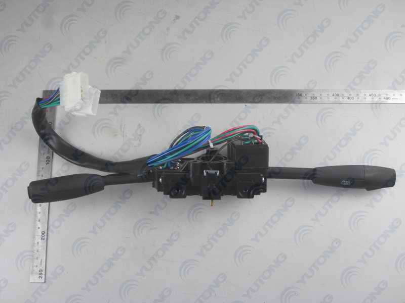 Combination switch JK3078A