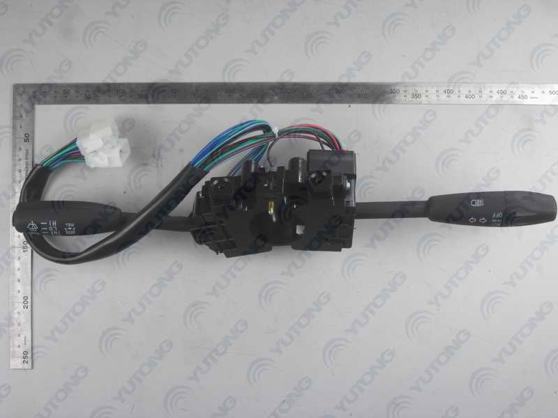 Combination switch JK3078A-1
