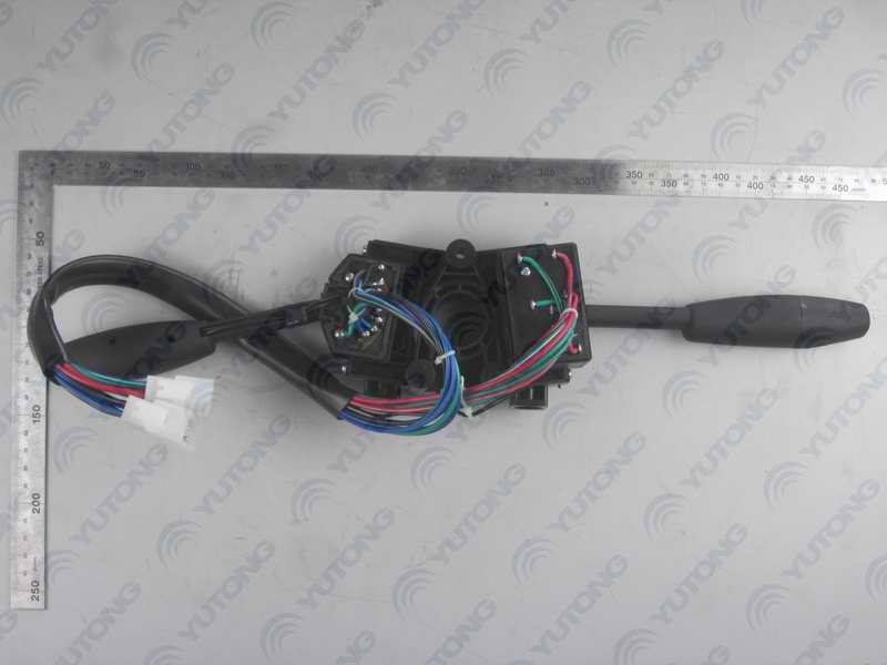 Combination switch JK3078A-2