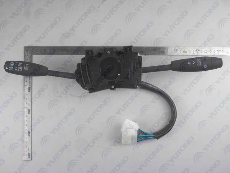 Combination switch JK3078A-3