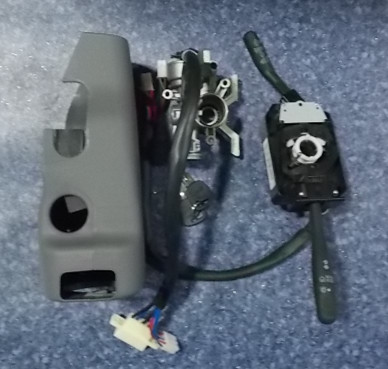 Combination switch Q3385-1
