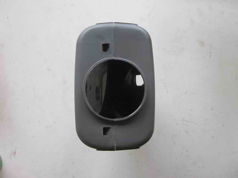 JK3078H Combined Switch Guard-3