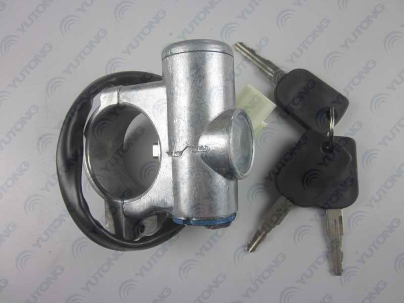 QS41C ignition lock-1