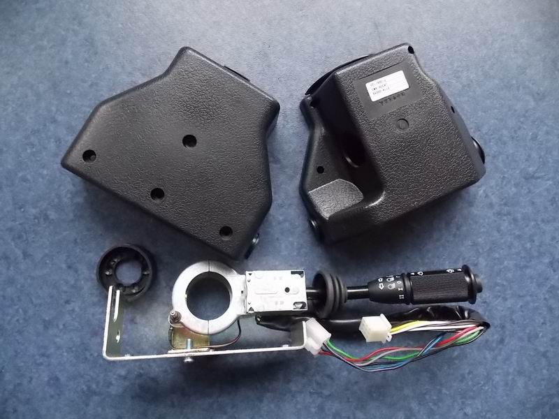 Combination switch JK338-AW3 No ignition lock-1