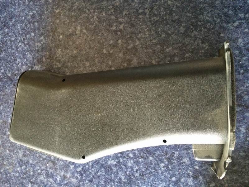 Combination switch outer cover-1