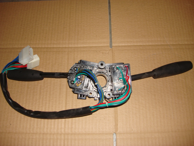 Combination switch JK352-1