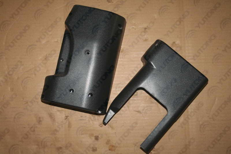 Combined switch housing; available for generations of 3774-00169