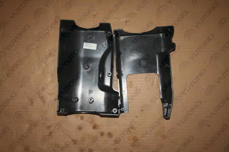 Combined switch housing; available for generations of 3774-00169-1