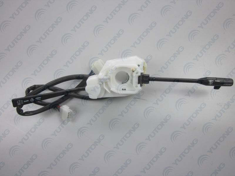 Combination switch JK309 (two handles); available for 3774-00149 generations-2