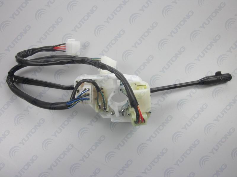 Combination switch JK309 (two handles); available for 3774-00149 generations-1