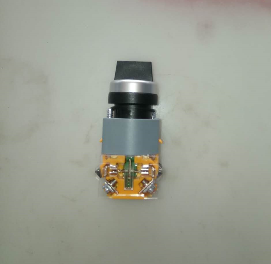 Working knob LA39-B2-20XS/K