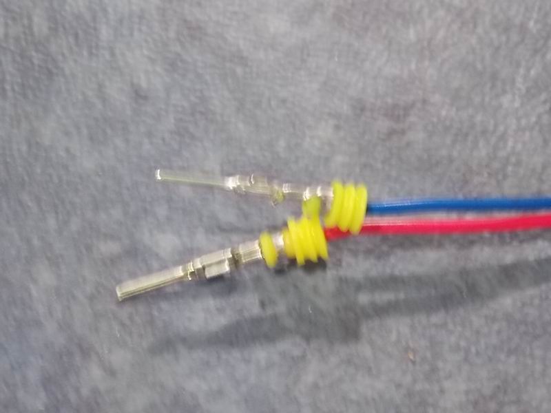 Outdoor door switch IPR5SAD2+U5125-2-1