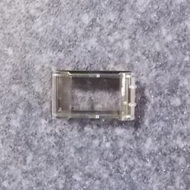 Rocker switch accessories, protective cover, JK969,1-1