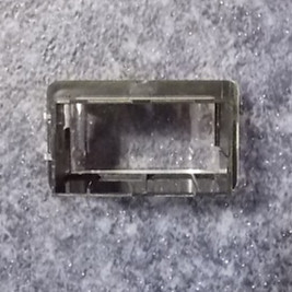 Rocker switch accessories, protective cover, JK969,1-2