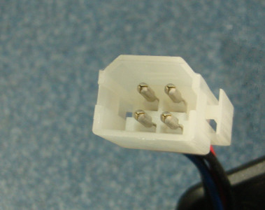 Combination switch JK338-AW3 point fire lock