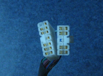 Combination switch-2