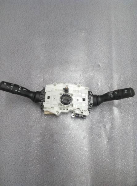 Combination switch JK327 No ignition lock