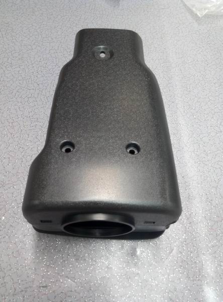 Combination switch CS-102386 with ignition lock and shield-3