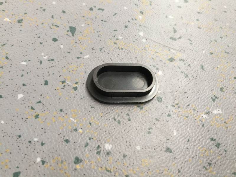Plug; for combined switch housing